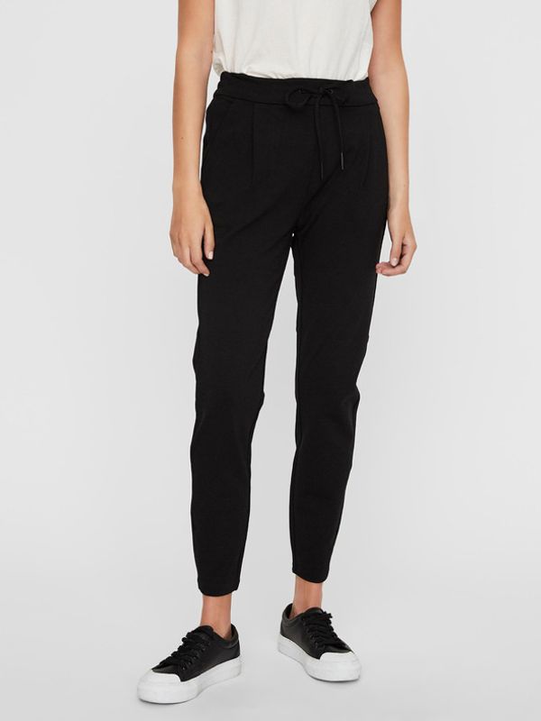 Vero Moda Vero Moda Donji dio trenirke crna
