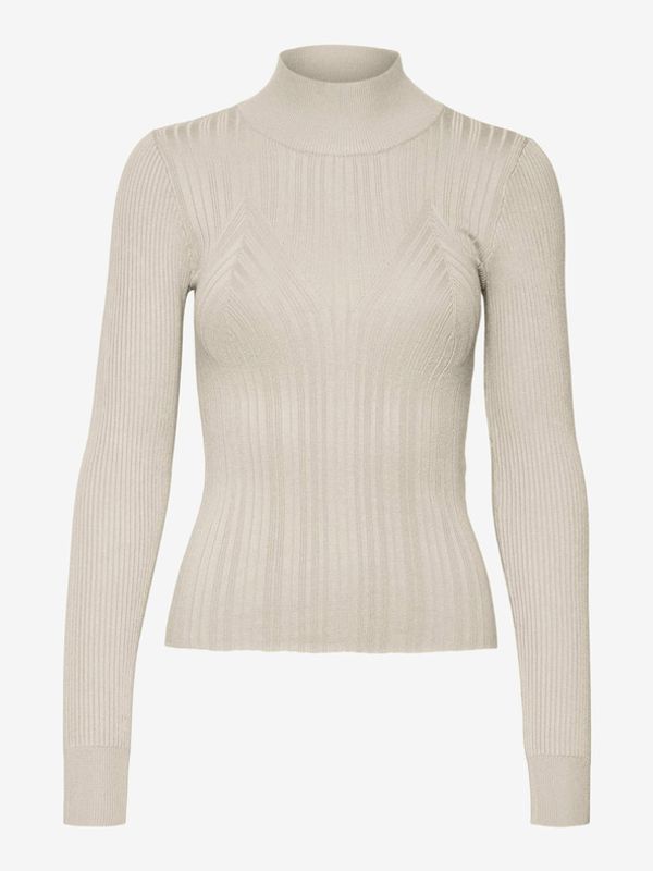 Vero Moda Vero Moda Džemper bijela