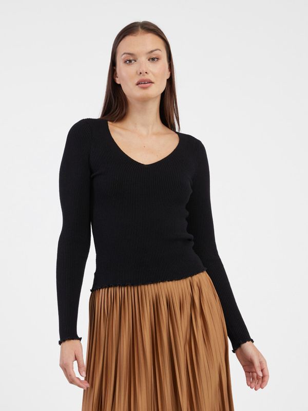 Vero Moda Vero Moda Džemper crna