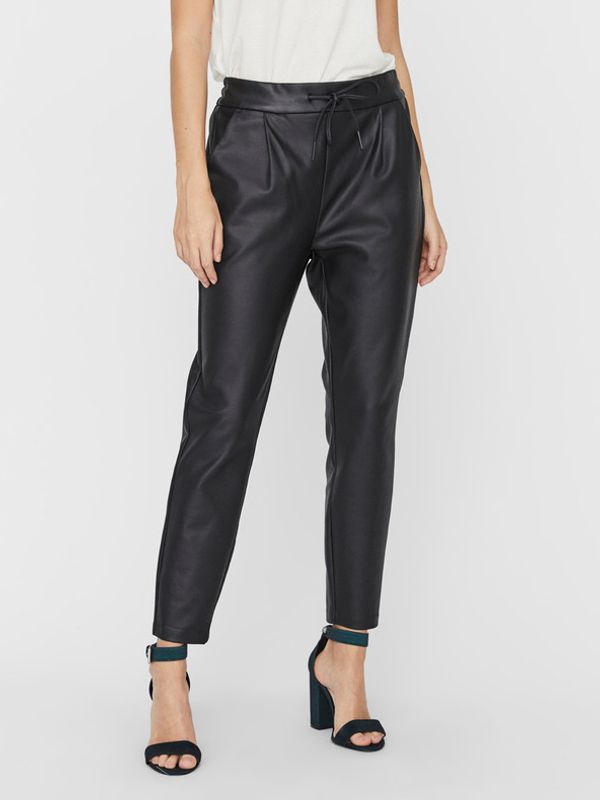 Vero Moda Vero Moda Eva Hlače crna
