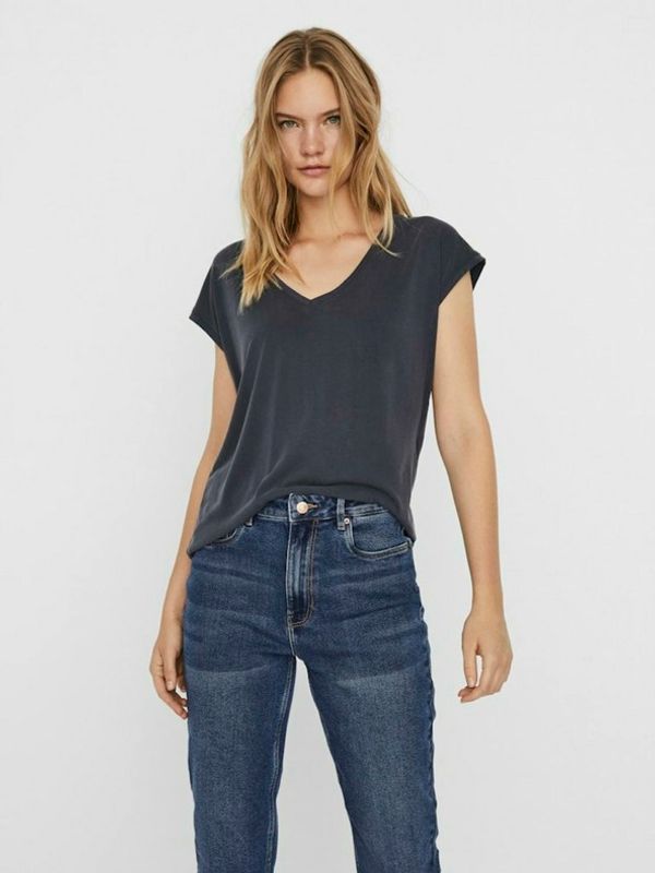 Vero Moda Vero Moda Filli Majica plava