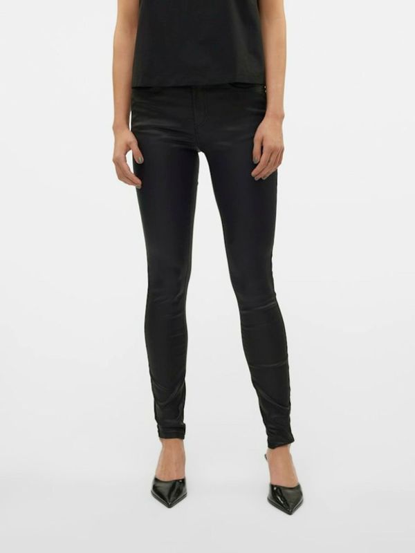 Vero Moda Vero Moda Flash Hlače crna