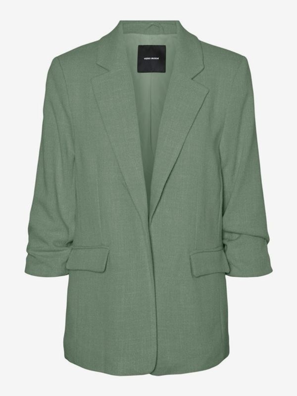 Vero Moda Vero Moda Frida Sako zelena