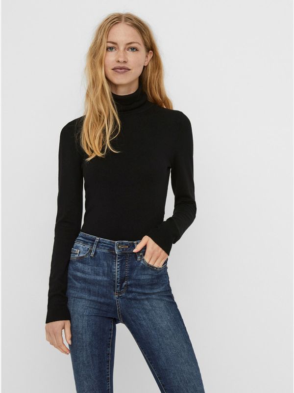 Vero Moda Vero Moda Glory Vratka crna