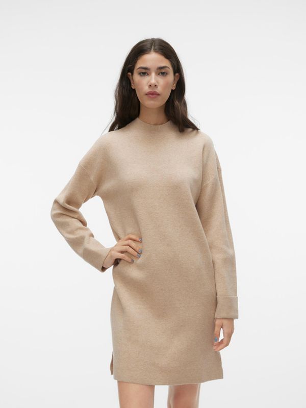 Vero Moda Vero Moda Haljina bež