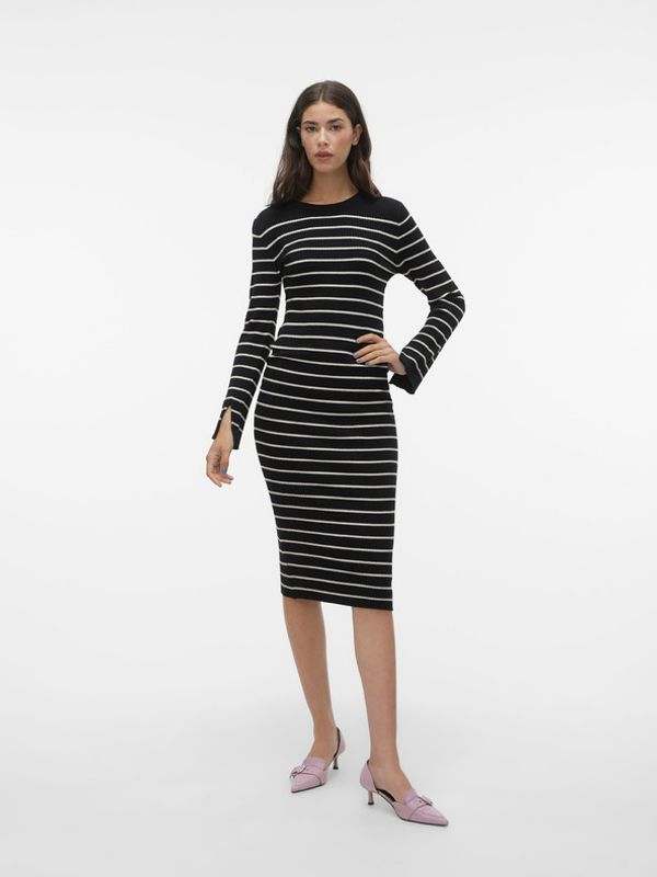 Vero Moda Vero Moda Haljina crna