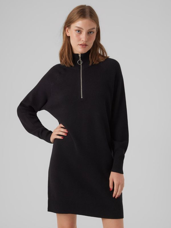 Vero Moda Vero Moda Haljina crna