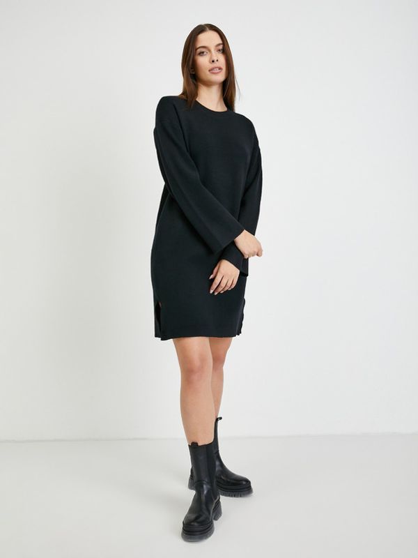 Vero Moda Vero Moda Haljina crna