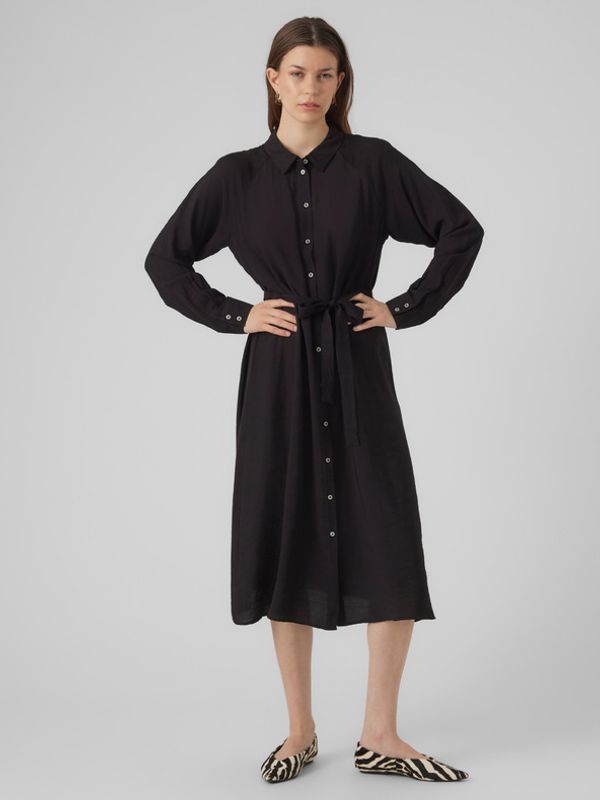Vero Moda Vero Moda Haljina crna