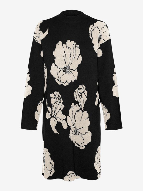 Vero Moda Vero Moda Haljina crna