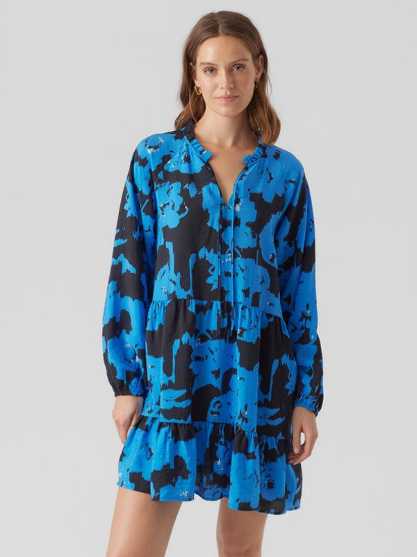 Vero Moda Vero Moda Haljina plava
