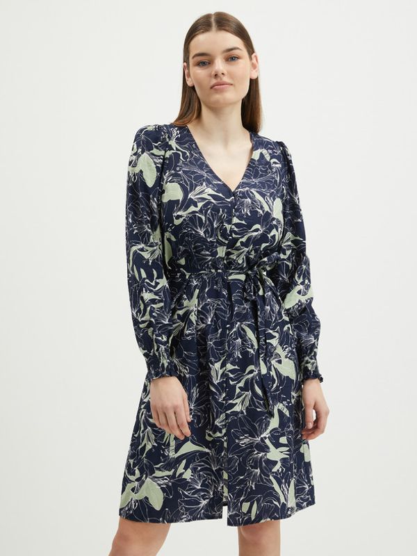 Vero Moda Vero Moda Haljina plava