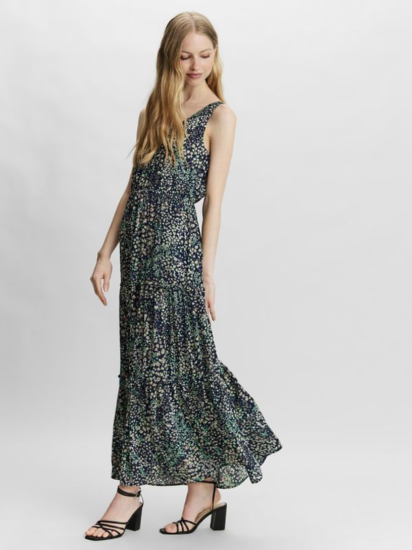 Vero Moda Vero Moda Haljina plava