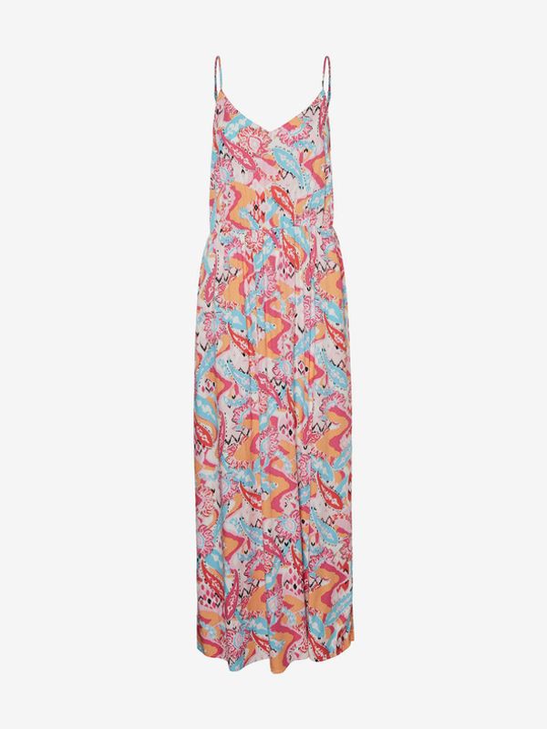 Vero Moda Vero Moda Haljina ružičasta