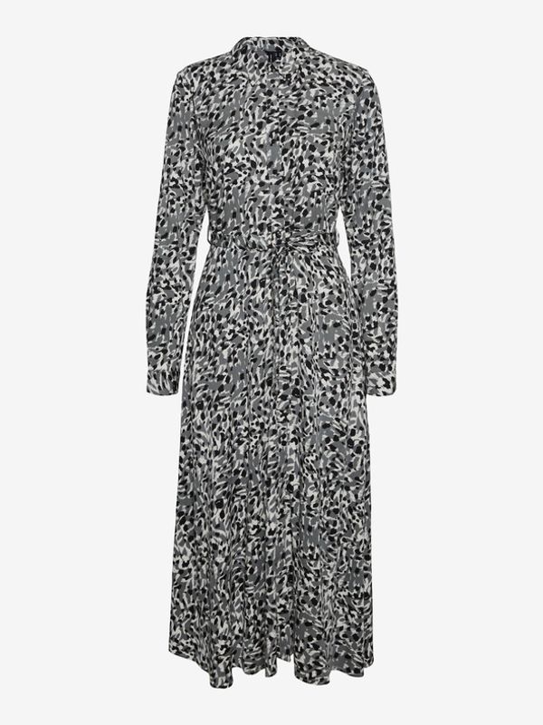 Vero Moda Vero Moda Haljina siva