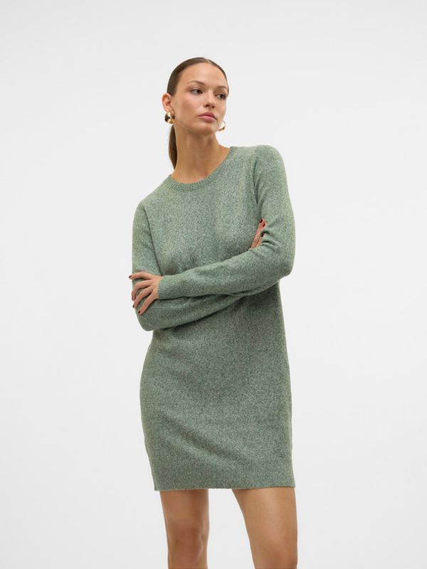 Vero Moda Vero Moda Haljina zelena