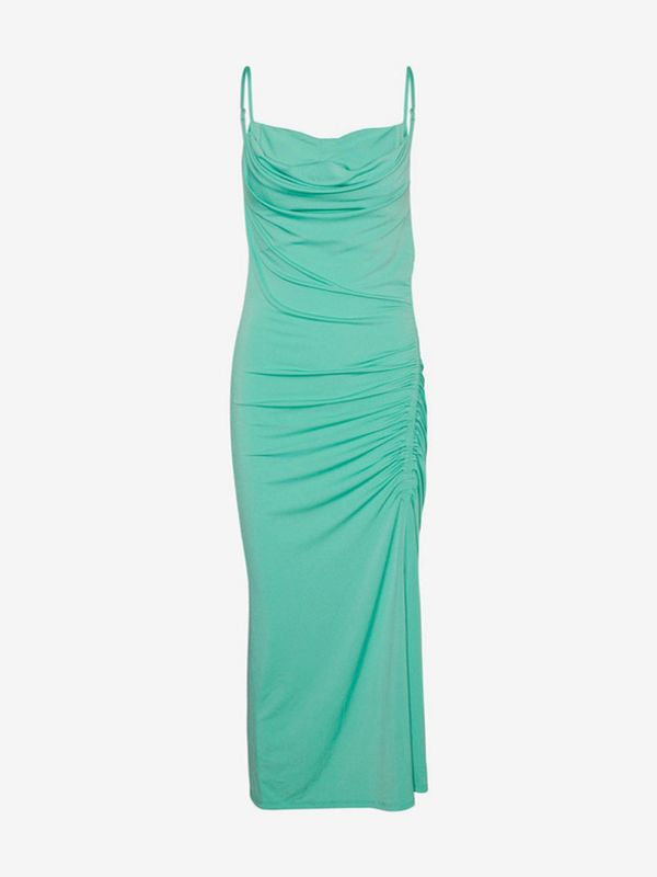 Vero Moda Vero Moda Hevi Haljina zelena