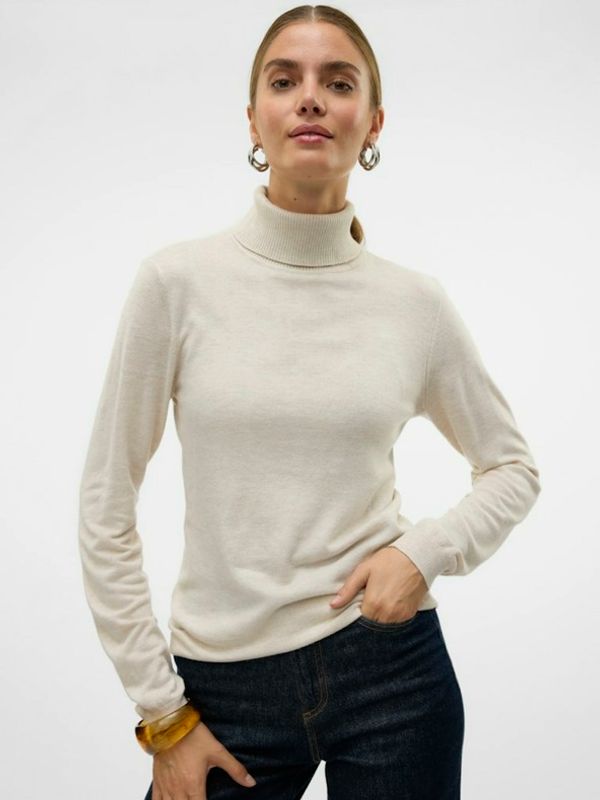 Vero Moda Vero Moda Iris Vratka bež