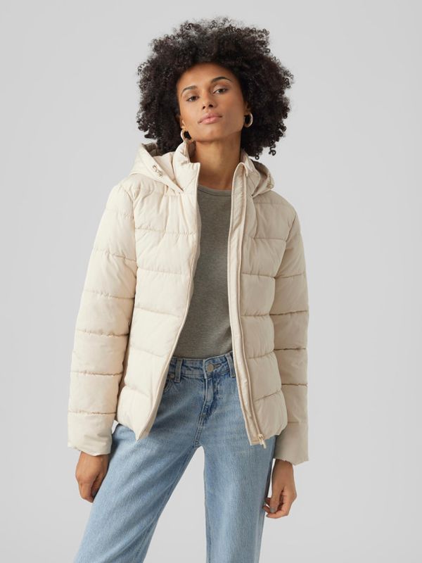 Vero Moda Vero Moda Jakna bijela