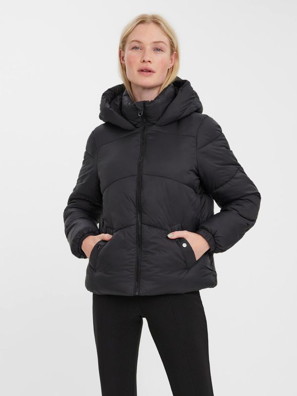Vero Moda Vero Moda Jakna crna