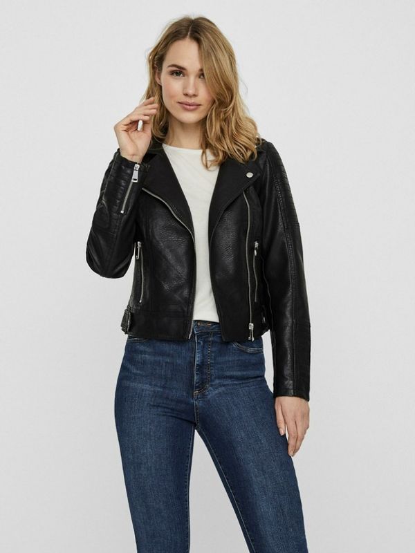 Vero Moda Vero Moda Jakna crna