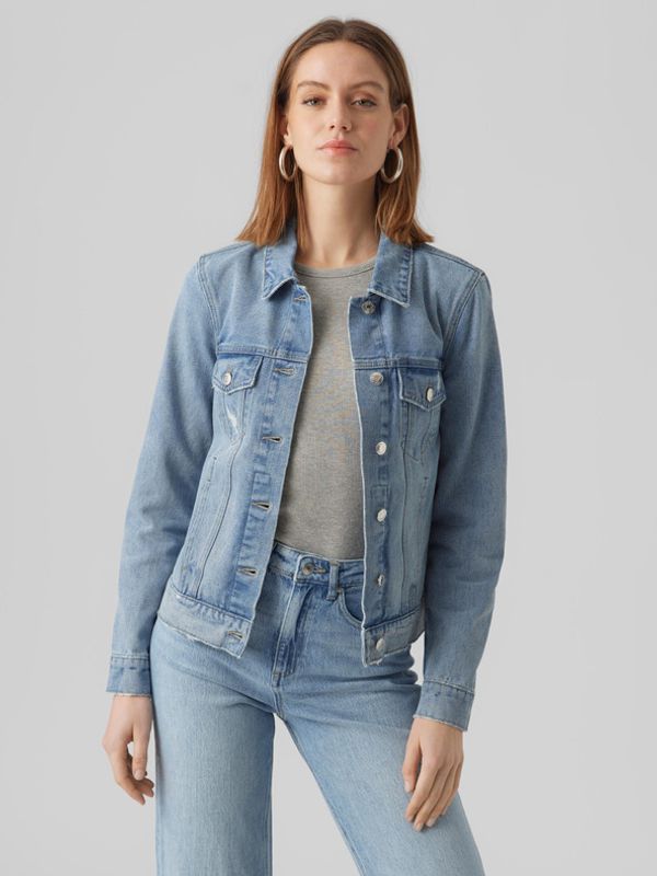 Vero Moda Vero Moda Jakna plava