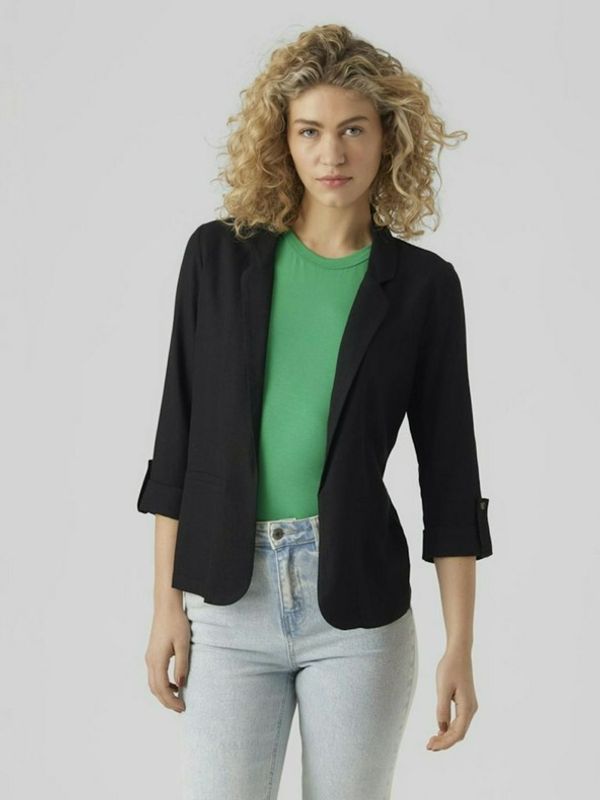 Vero Moda Vero Moda Jesmilo Sako crna