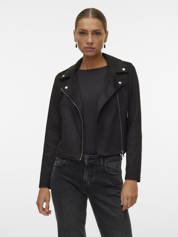 Vero Moda Vero Moda Jose Jakna crna