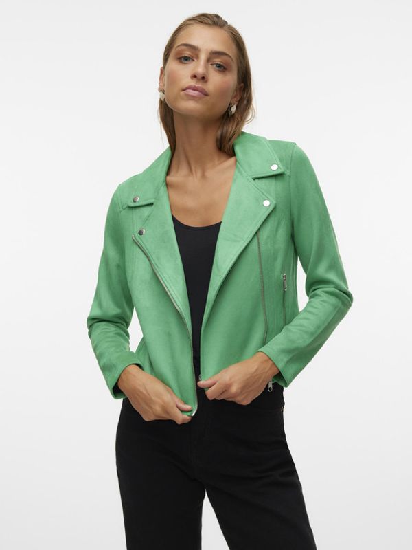 Vero Moda Vero Moda Jose Jakna zelena