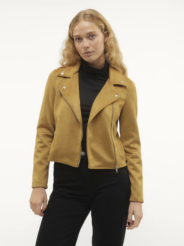 Vero Moda Vero Moda Jose Jakna žuta