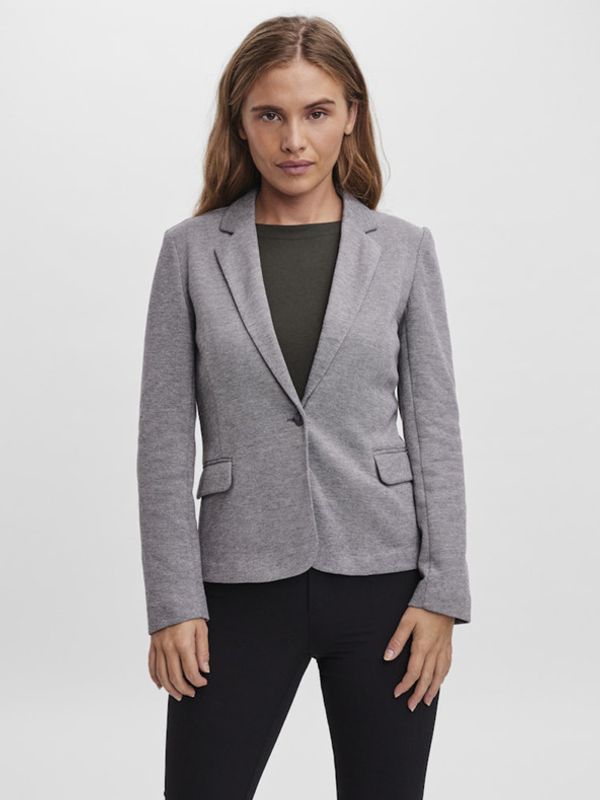Vero Moda Vero Moda Julia Sako siva