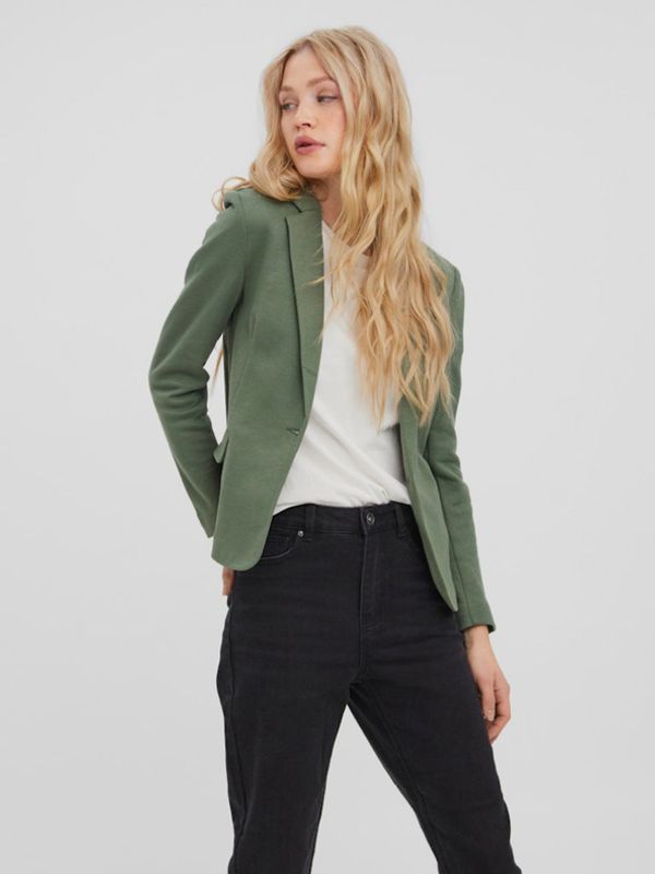 Vero Moda Vero Moda Julia Sako zelena