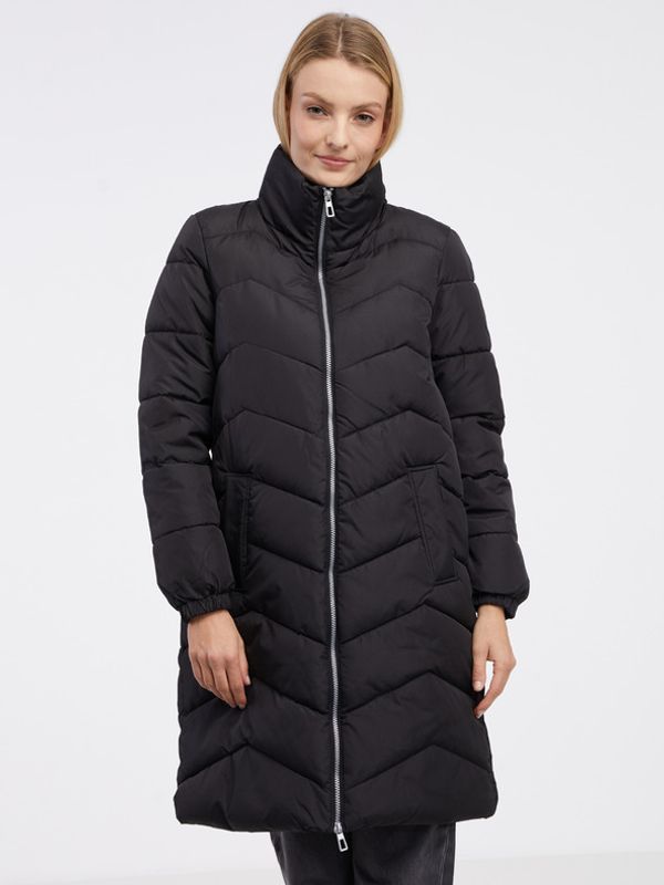 Vero Moda Vero Moda Kaput crna