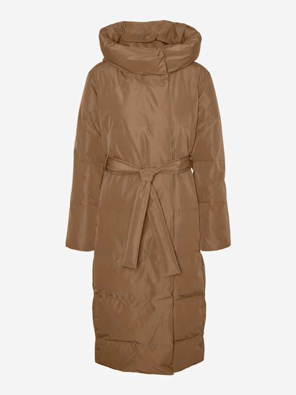 Vero Moda Vero Moda Kaput smeđa