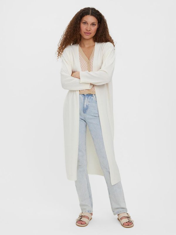 Vero Moda Vero Moda Kardigan bijela