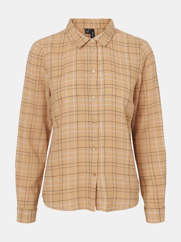 Vero Moda Vero Moda Košulja bež