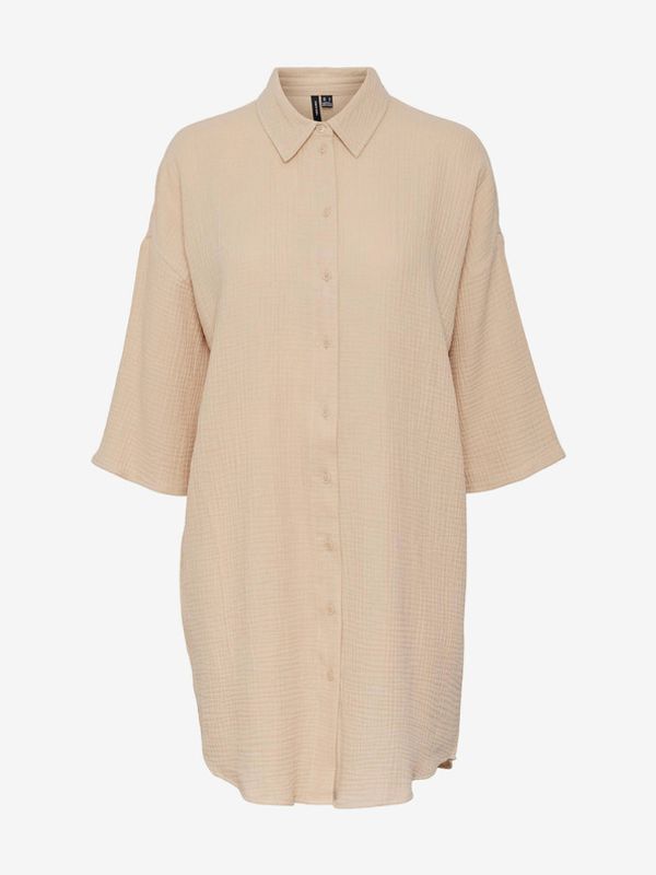 Vero Moda Vero Moda Košulja bež