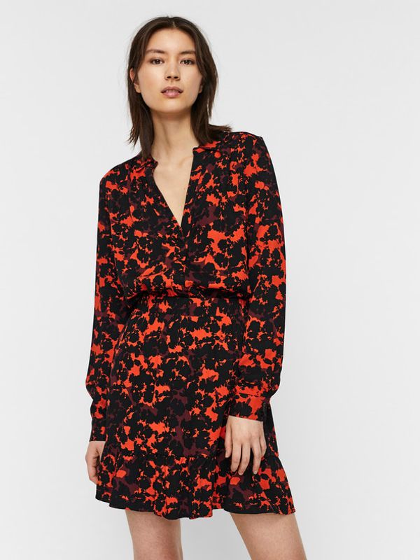 Vero Moda Vero Moda Košulja crna