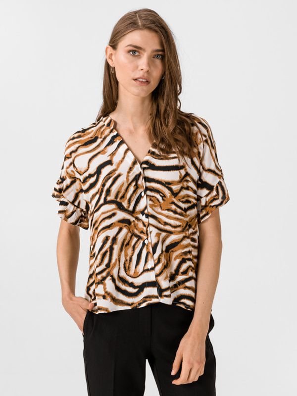 Vero Moda Vero Moda Kourtney Košulja bijela