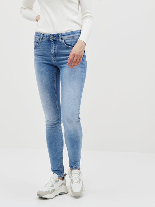 Vero Moda Vero Moda Lux Traperice plava