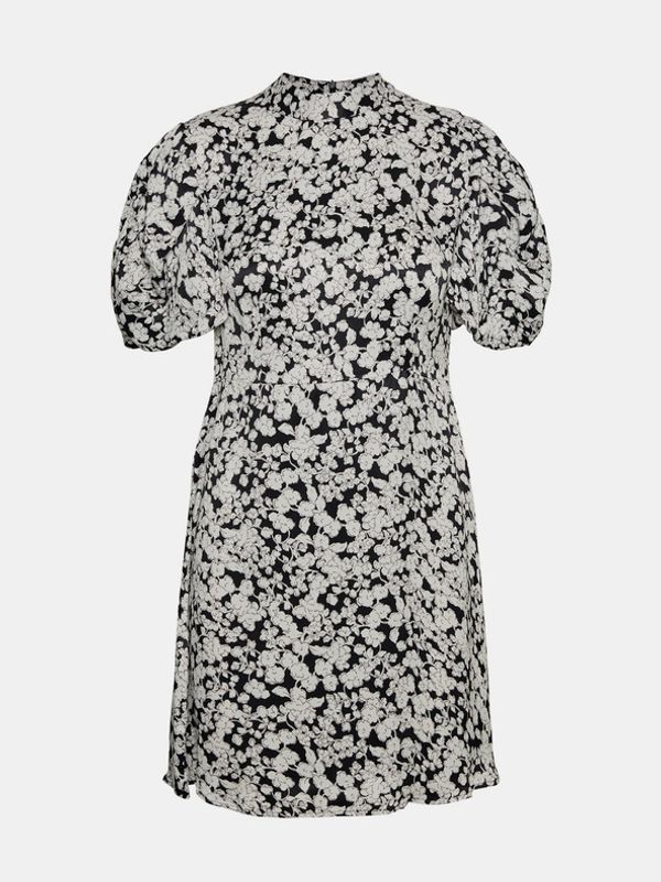 Vero Moda Vero Moda Lydia Haljina crna