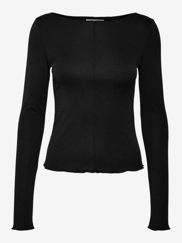 Vero Moda Vero Moda Maggie Majica crna