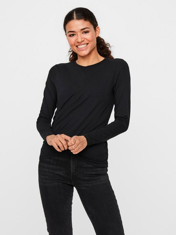 Vero Moda Vero Moda Majica crna