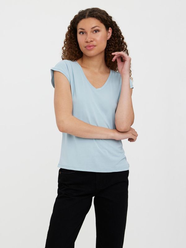 Vero Moda Vero Moda Majica plava