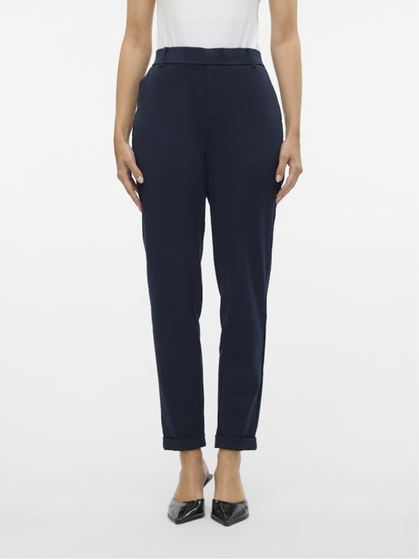 Vero Moda Vero Moda Maya Hlače plava