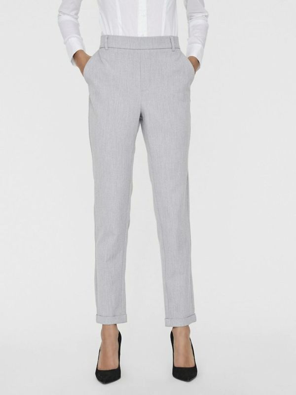 Vero Moda Vero Moda Maya Hlače siva