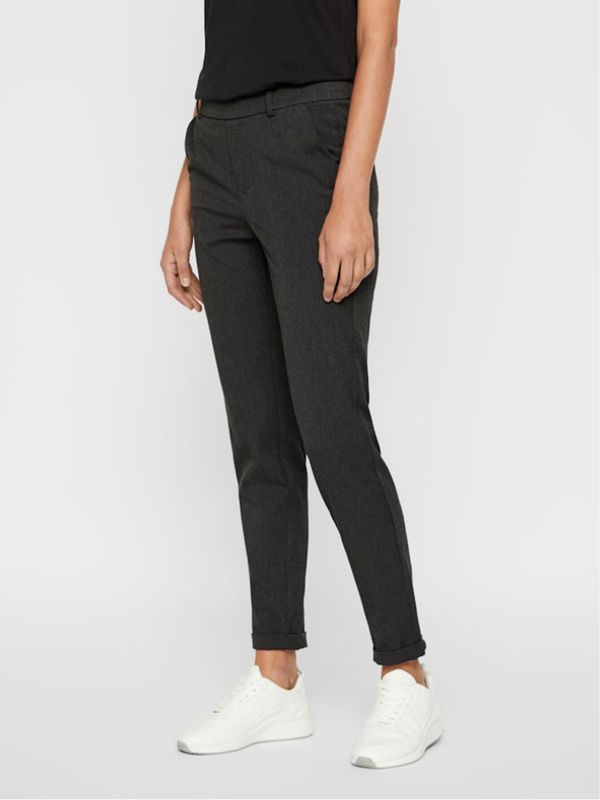 Vero Moda Vero Moda Maya Hlače siva