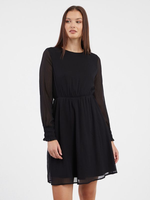 Vero Moda Vero Moda Milla Haljina crna