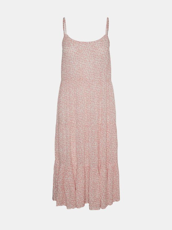 Vero Moda Vero Moda Muti Haljina ružičasta