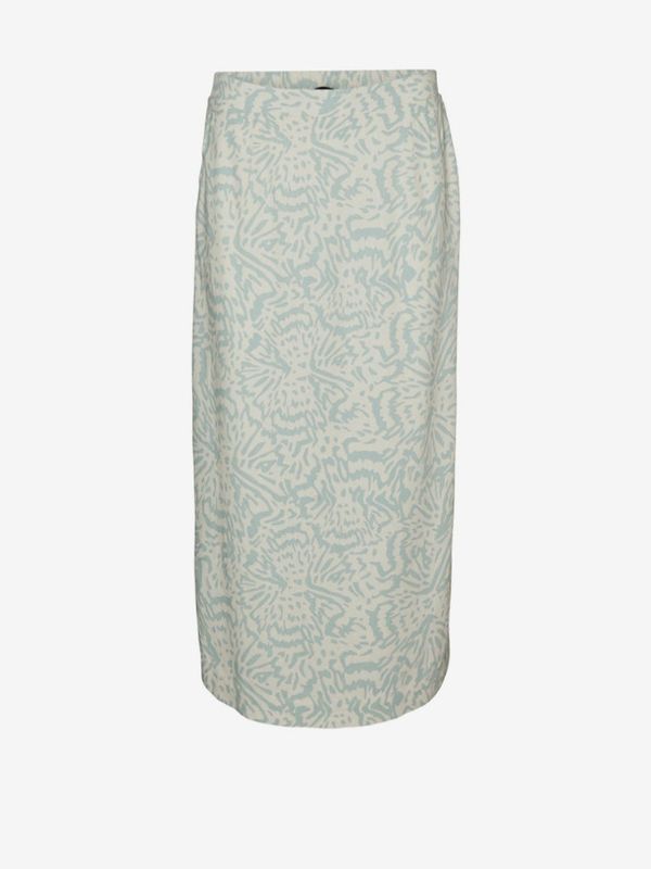 Vero Moda Vero Moda Mymilo Suknja bijela